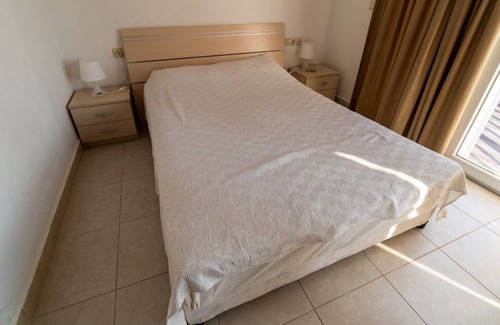 Mentese Apartment | Relaxing 2BR Villa with Pool Access in Bodrum