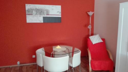 Liboc Apartment | Charming Dreamy Apartment: Rated 9.4/10 with Restaurant