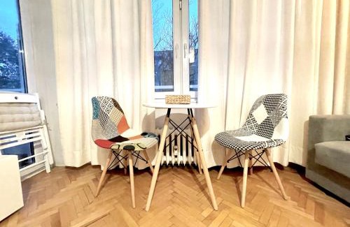 Oborishte Apartment | Ideal Apartment Steps from the City Center - Rated 9.7/10
