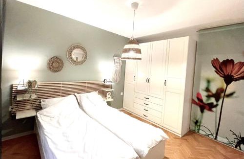 Oborishte Apartment | Ideal Apartment Steps from the City Center - Rated 9.7/10