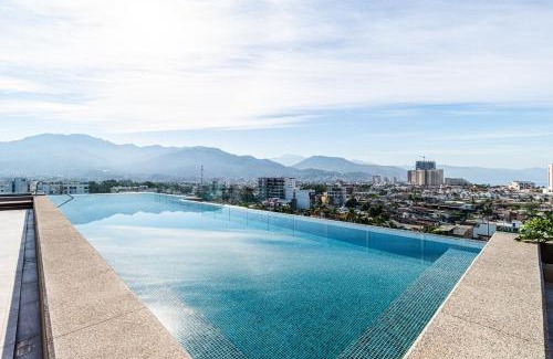 Diaz Ordaz Apartment | Dreamy Condo Versalles - Roma Encore