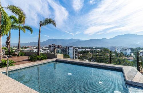 Diaz Ordaz Apartment | Dreamy Condo Versalles - Roma Encore