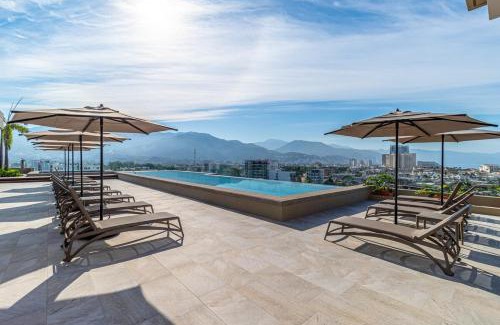 Diaz Ordaz Apartment | Dreamy Condo Versalles - Roma Encore