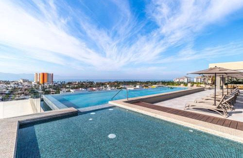 Diaz Ordaz Apartment | Dreamy Condo Versalles - Roma Encore