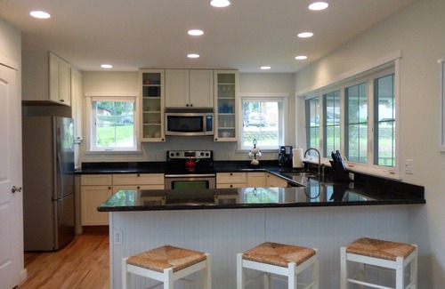Neskowin House | Brigadune in Neskowin: Oceanfront Bliss Awaits You!