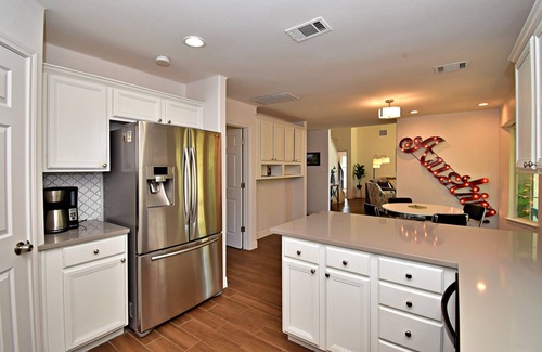 Dripping Springs House | Experience Dreamy Dripping Springs: Pet-Friendly Retreat