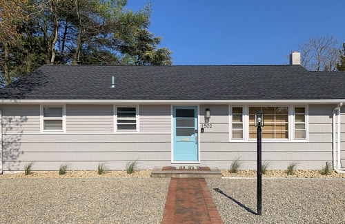 Point Pleasant Beach House | Dreamy Oceanfront Escape at the Jersey Shore - 10/10 Rated