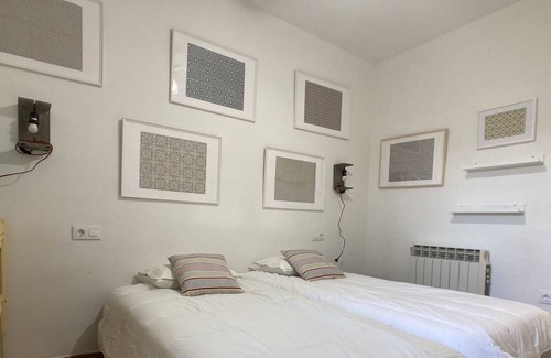 Cabo de Palos House | Dreamy ground floor facing the Cabo de Palos marina