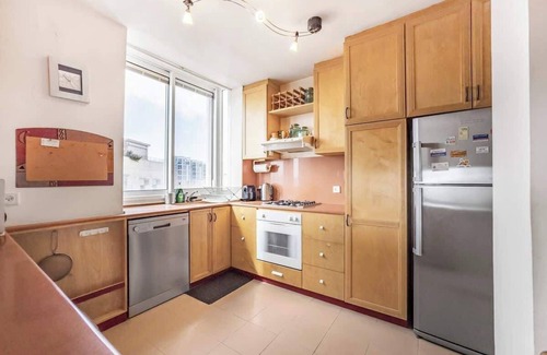 Herzliya Apartment | Dreamy Hilltop Grand Apartment