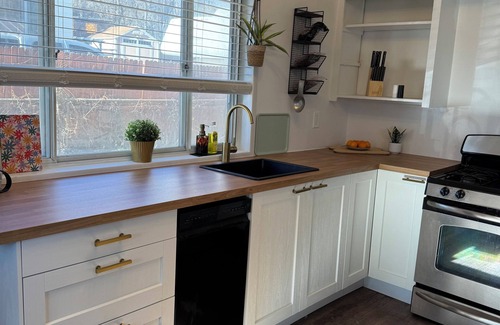 Los Alamos House | Dreamy Home Meets Historic Charm