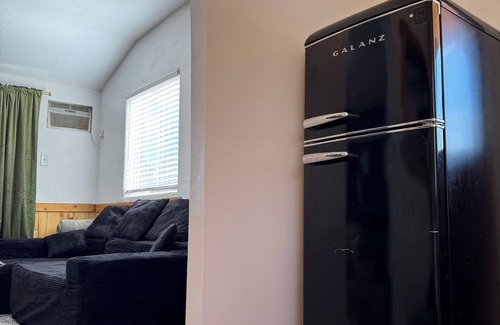 Los Alamos House | Dreamy Home Meets Historic Charm