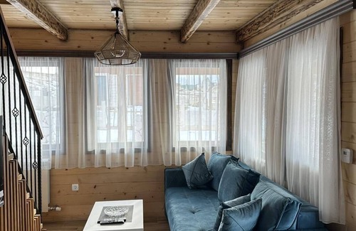 Zabljak House | Cozy Retreat for 5 in Zabljak - Family Friendly Escape