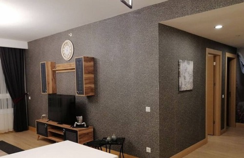 Halkali Apartment | DREAMY HOUSE1 HIGH FLOOR STUNNING VIEW