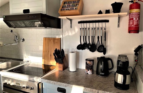 Bullay Apartment | Scenic Moselle Views with Garden, Barbecue & Entertainment