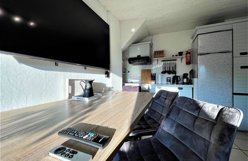 Bullay Apartment | Scenic Moselle Views with Garden, Barbecue & Entertainment