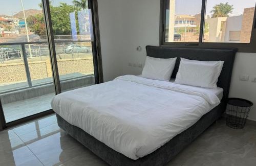 Eilat Villa | Dreamy Rent- Aqua Vista eilat