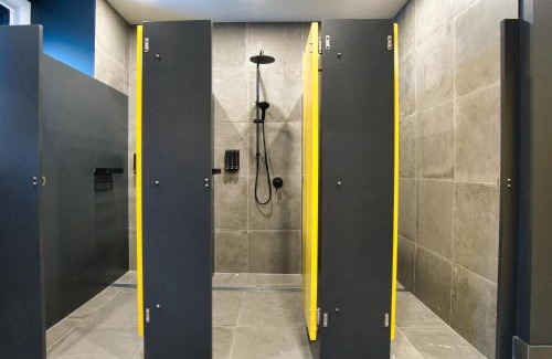 Adelaide Central Business District Hotel | Inviting Dreamy Stays - Private Rooms with Essential Amenities