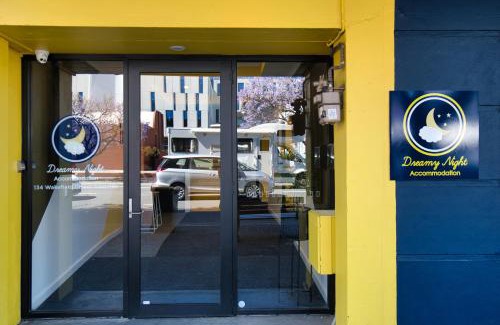 Adelaide Central Business District Hotel | Inviting Dreamy Stays - Private Rooms with Essential Amenities
