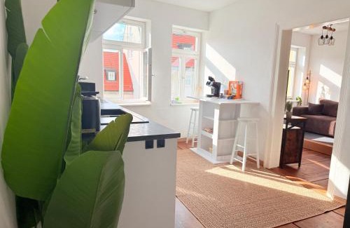 Coburg Apartment | DREAMZzz l Perfekt für Familien & Paare l Innenstadt Coburg l Parkhaus 100 Meter