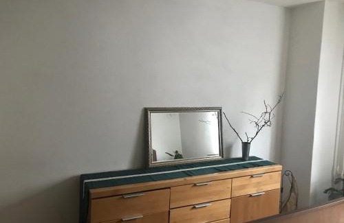 Bell House | Dreas Vintage Room