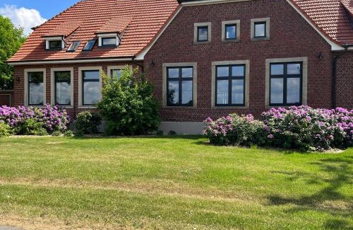 Raesfeld Apartment | Relax at Dreckerhook: Oceanfront Oasis to Unwind