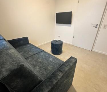 Heilbad Heiligenstadt Apartment | Drei Kirchenblick Ferienwohnung