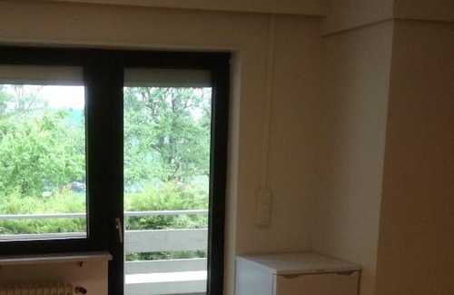 Hohenems House | Budget-Friendly Stay at Drei Länder Zentrale with Kitchen