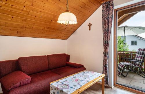 Ravensburg Apartment | Relaxing Retreat at Drei-mädelhaus Ambs Wohnung 1
