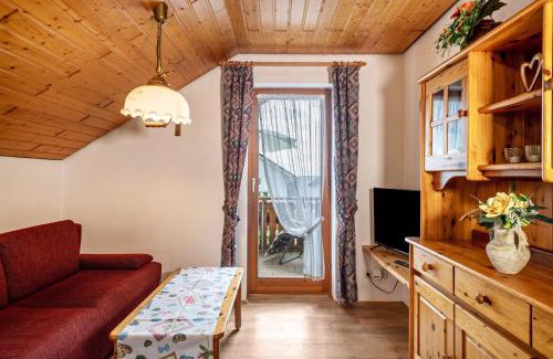 Ravensburg Apartment | Relaxing Retreat at Drei-mädelhaus Ambs Wohnung 1