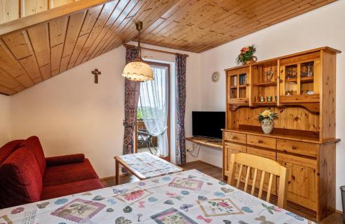 Ravensburg Apartment | Relaxing Retreat at Drei-mädelhaus Ambs Wohnung 1