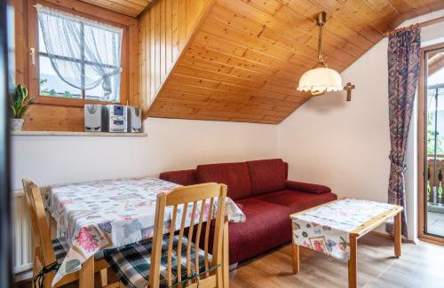 Ravensburg Apartment | Relaxing Retreat at Drei-mädelhaus Ambs Wohnung 1