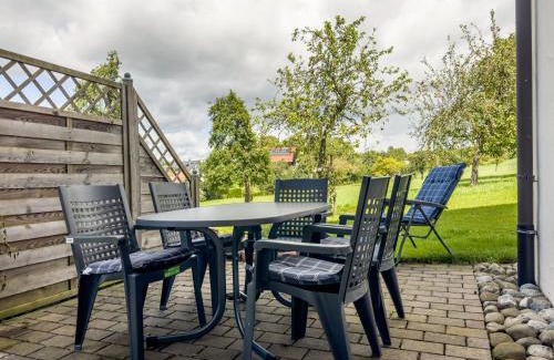 Ravensburg Apartment | Exceptional Drei-mädelhaus Ambs Wohnung 2 with Pool & Pets
