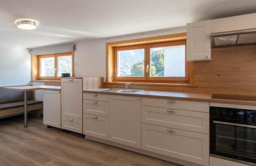 Tschagguns Apartment | Family-Friendly Retreat at Drei Türme Top A5