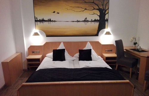 Hagnau Hotel | Cozy DreiKönig & Restaurant See-Gourmet with Breakfast