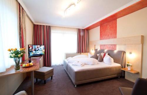 Loipersdorf bei Fuerstenfeld Hotel | Discover Dreilandhof: Top-Rated Family-Friendly Hotel