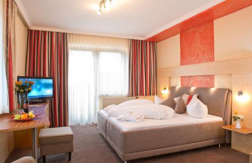 Loipersdorf bei Fuerstenfeld Hotel | Discover Dreilandhof: Top-Rated Family-Friendly Hotel