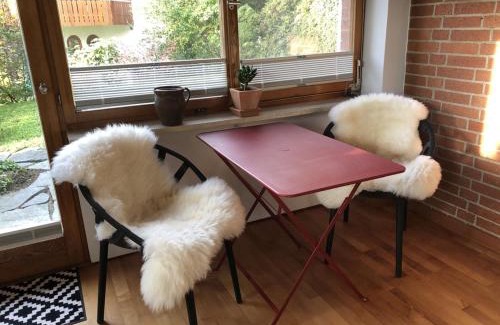 Rheinfelden Apartment | Comfortable Dreiländereck: Family-Friendly Holiday Retreat