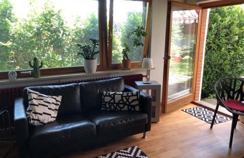Rheinfelden Apartment | Comfortable Dreiländereck: Family-Friendly Holiday Retreat
