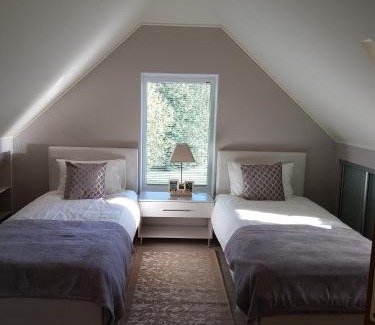 Riga House | Pet-Friendly Dreilini Residence: Guest Rated 9.4/10