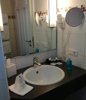 Kirchseelte Hotel | Discover Dreimädelhaus in Kirchseelte - 4-Star Comfort