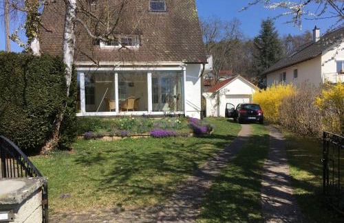 Unteruhldingen House | Family-Friendly Retreat at Dreimädelshaus - 4-Star Stay