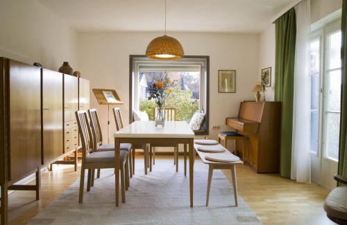Unteruhldingen House | Family-Friendly Retreat at Dreimädelshaus - 4-Star Stay