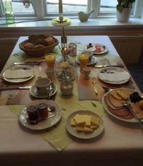 Drelsdorf Hotel | Discover Drelsdörper Krog: Pet-Friendly Stay with Hot Tub