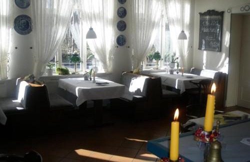 Drelsdorf Hotel | Discover Drelsdörper Krog: Pet-Friendly Stay with Hot Tub