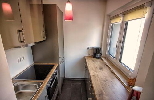 Wilsdruffer Vorstadt/Seevorstadt-West Apartment | Explore Dresden: A 4-Star Family-Friendly Retreat