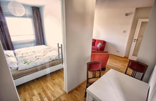 Wilsdruffer Vorstadt/Seevorstadt-West Apartment | Explore Dresden: A 4-Star Family-Friendly Retreat