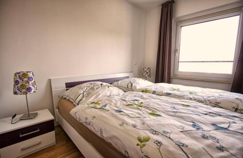 Wilsdruffer Vorstadt/Seevorstadt-West Apartment | Explore Dresden: A 4-Star Family-Friendly Retreat