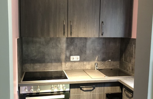 Outer Neustadt Apartment | Exceptional Dresden-Neustadt Holiday Flat with Breakfast