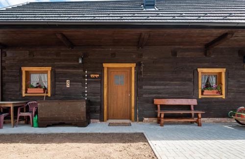 Durcina House | Escape to Drevenička v Ďurčinej - Júlia for Your Getaway