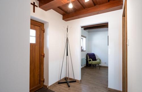 Durcina House | Escape to Drevenička v Ďurčinej - Júlia for Your Getaway